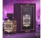 Unisex LATTAFA Bade'e Al Oud Amethyst EDP 3.4 oz Fragrances (Copy)