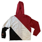 NEW ERA Miami Heat Windbreaker