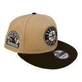 NEW ERA 950 Seattle Mariners MLB Snapback