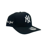 NEW ERA MLB New York Yankee Curve 950 Snapback