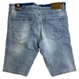 Men JORDAN CRAIG Finish Hem Shorts