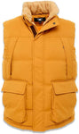 Men JORDAN CRAIG Yukon Fur Puffer Vest