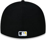 NEW ERA Pittsburgh Pirates 59Fifty Authentic Collection Fitted