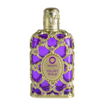 Orientica Velvet Gold Eau De Parfum Spray 2.7 oz Unisex