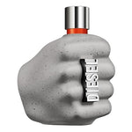 Men's DIESEL Only The Brave Street Eau De Toilette, 4.2 Oz