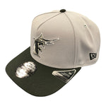 NEW ERA Florida Marlins 9Fifty Snapback