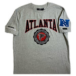 Men PRO STANDARD Atlanta Falcons Logo Pro Team Shirt