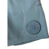 Men PRO STANDARD Seattle Mariners Logo Short