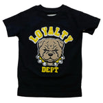 Little Kid's FWRD Denim & Co. Loyalty S/SLV T-Shirt