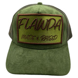 Z. FRESH Flawda Trucker Hat