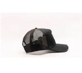 Men GHT Arabian Script Snapback