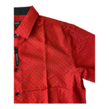 Men RIVELLI L/S Woven Button Up Shirt