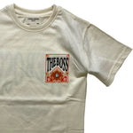 Kid's FWRD DENIM CO. Boss S/SLV T-Shirt