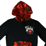 Men UNDRTD High Grade Hoodie