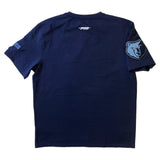 Men PRO STANDARD Memphis Grizzlies  Logo Pro Team Shirt