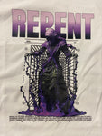 Men CHOSIN LABEL Repent T-shirt