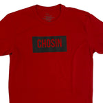 Men CHOSIN LABEL Logo T-Shirt