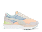 Women PUMA Cruise Rider Candy Sneaker