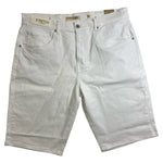 Big & Tall EVOLUTION Simple Prime Denim Shorts