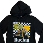 Men ROKU STUDIO Racing Hoodie