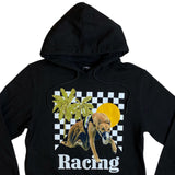 Men ROKU STUDIO Racing Hoodie