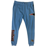 Men PRO STANDARD New England Patriots Joggers