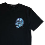 Men ETERNITY BC/AD Skull T-Shirt