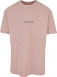 Men UPSCALE STUDIOS We Dream in Colors Oversize T-shirt