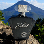Z6 by Zakat 3.4oz Eau De Parfum For Men