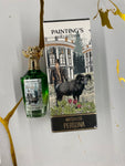 Unisex MILESTONE Painting Collection Matchless Persona 3.4 Fl Oz Eau De Parfum