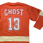 Men ROKU STUDIO Ghost 13 Crewneck