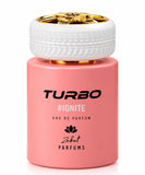 Turbo #Ignite By Zakat Eau De Parfum 100 ML (3.4 FL OZ) Women