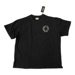 Big & Tall FWRD Denim & Co. Scroll Money S/SLV T-Shirt