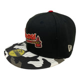 NEW ERA Atlanta Braves 5950 150 Fitted Hat