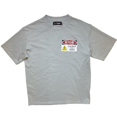 Men THE RED TAG BRAND RTGB T-Shirt