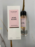Women Rose Blanc By Milestone 3.4 oz EDP