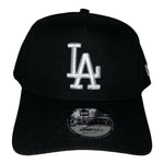 NEW ERA Los Angeles Dodgers 9FORTY A-Frame Snapback