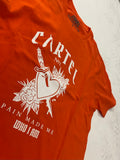 Men CARTEL Pain Made Me T-Shirt