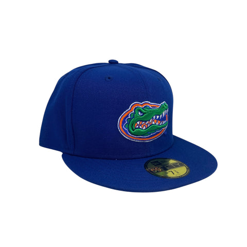 NEW ERA Florida Gators 59FIFTY Fitted