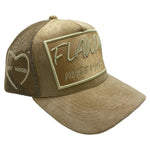 Z. FRESH Flawda Trucker Hat