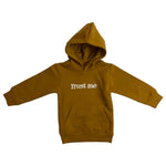 Little Kids EVOLUTION Trust Me Pullover Hoodie