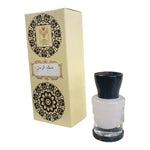 Pomegranate Musk Concentrated Perfume Oil By Almas 15 ML