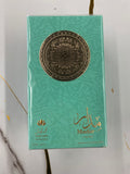 Madar Charm by Zakat Eau de Parfum – 100 ml (3.4 FL OZ) For Women