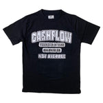 Men EVOLUTION Cash Flow T-Shirt