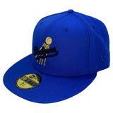 NEW ERA 59FIFTY Los Angeles Dodgers Fitted Hat