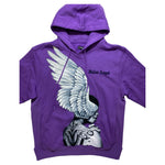 Men ROKU STUDIOS Fallen Angel Hoodie