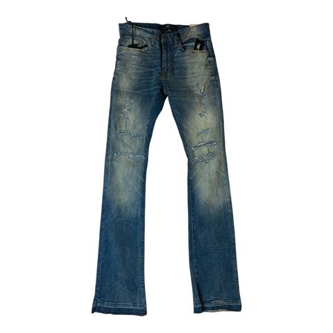 Men JORDAN CRAIG Ombre Wash Stacked