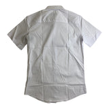 Men RIVELLI S/S Basic Button Up Shirt