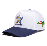 Men GHT COWBOYS Them Boys Snapback