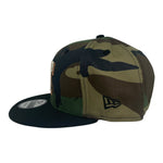 NEW ERA 950 Texas Rangers 1995 2Tone MLB Snapback